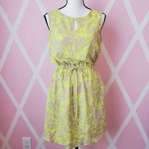 Charming Charlie's Summer Dress